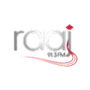 Raaj FM logo