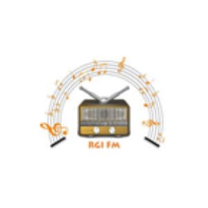 Radio Guyana Inc logo