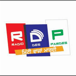 Radio Despardes logo