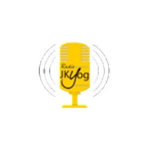 JKYog Radio logo