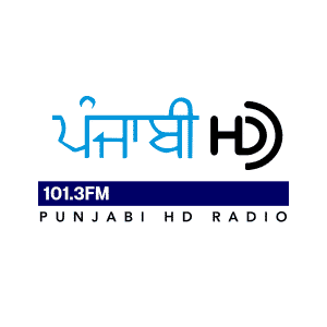CMR-HD4 Punjabi logo