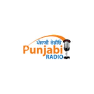 Punjabi Radio USA logo