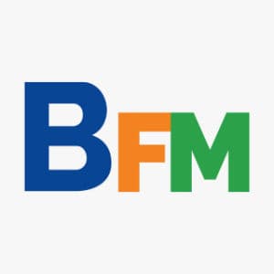Bharat FM logo