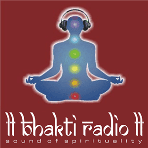 Bhakti Radio logo