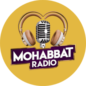 Mohabbat Radio logo