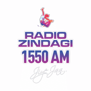 Radio Zindagi logo