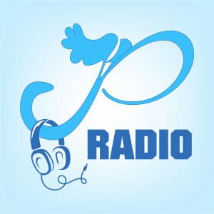 Pharishta Radio logo
