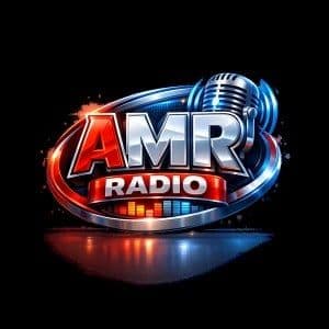 A M R TAMIL RADIO logo
