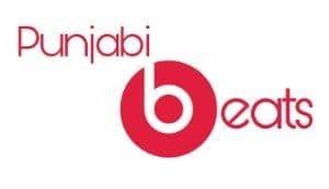Punjabi Beats logo